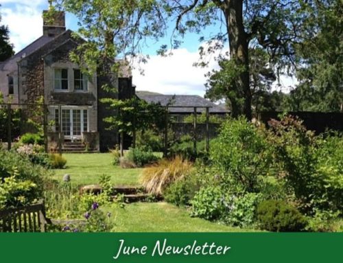 Time to discover North East England!